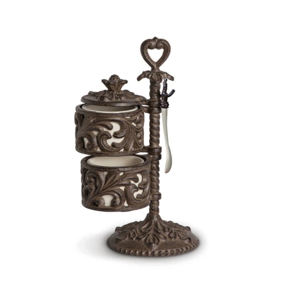 Gg collection spice cellar
